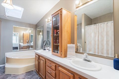 Tiny photo for 26151 E 2500 North Road, Lexington, IL 61753 (MLS # 12555148)