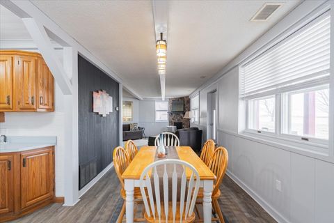 Tiny photo for 26151 E 2500 North Road, Lexington, IL 61753 (MLS # 12555148)