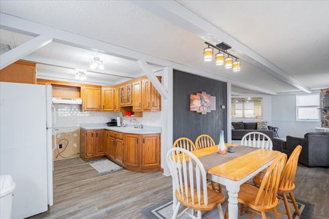 Tiny photo for 26151 E 2500 North Road, Lexington, IL 61753 (MLS # 12555148)