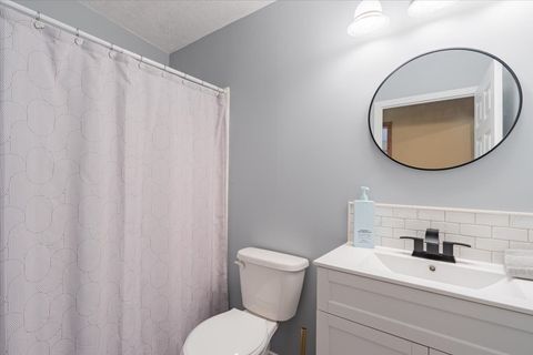 Tiny photo for 26151 E 2500 North Road, Lexington, IL 61753 (MLS # 12555148)
