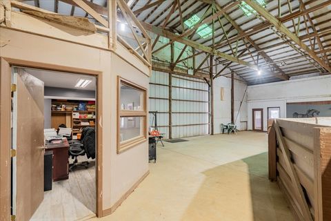 Tiny photo for 26151 E 2500 North Road, Lexington, IL 61753 (MLS # 12555148)