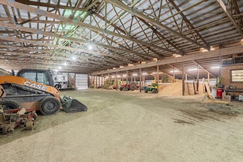 Tiny photo for 26151 E 2500 North Road, Lexington, IL 61753 (MLS # 12555148)
