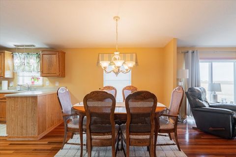 Tiny photo for 26151 E 2500 North Road, Lexington, IL 61753 (MLS # 12555148)