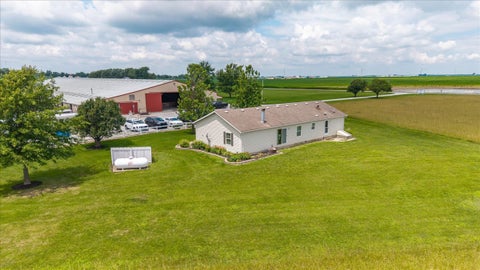 Tiny photo for 26151 E 2500 North Road, Lexington, IL 61753 (MLS # 12555148)