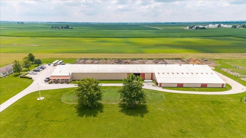 Tiny photo for 26151 E 2500 North Road, Lexington, IL 61753 (MLS # 12555148)