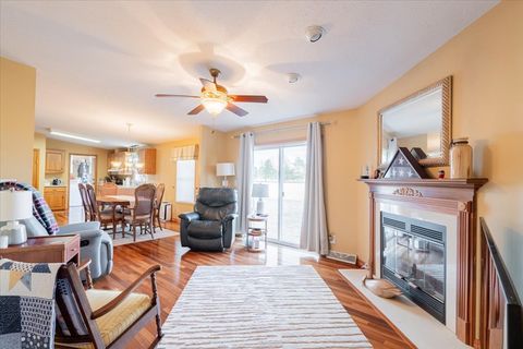 Tiny photo for 26151 E 2500 North Road, Lexington, IL 61753 (MLS # 12555148)
