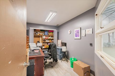 Tiny photo for 26151 E 2500 North Road, Lexington, IL 61753 (MLS # 12555148)
