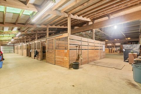 Tiny photo for 26151 E 2500 North Road, Lexington, IL 61753 (MLS # 12555148)