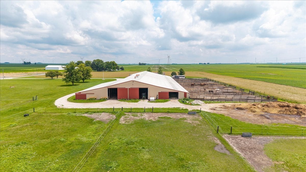 26151 E 2500 North Road