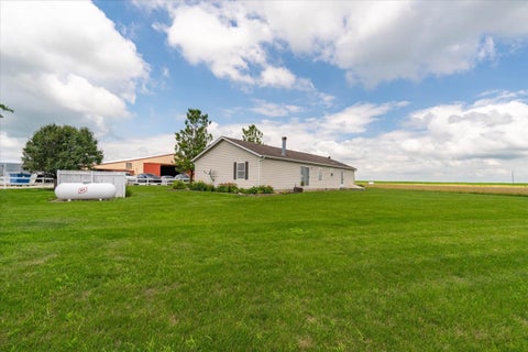 Tiny photo for 26151 E 2500 North Road, Lexington, IL 61753 (MLS # 12555148)