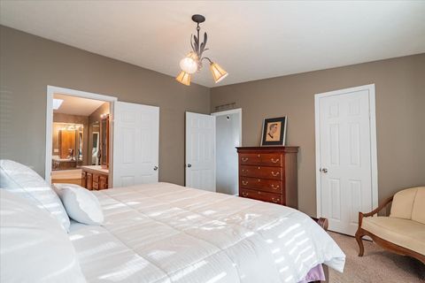 Tiny photo for 26151 E 2500 North Road, Lexington, IL 61753 (MLS # 12555148)