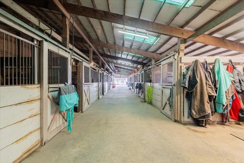 Tiny photo for 26151 E 2500 North Road, Lexington, IL 61753 (MLS # 12555148)