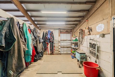 Tiny photo for 26151 E 2500 North Road, Lexington, IL 61753 (MLS # 12555148)