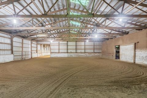 Tiny photo for 26151 E 2500 North Road, Lexington, IL 61753 (MLS # 12555148)