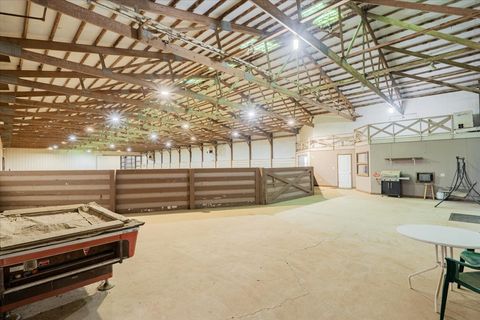Tiny photo for 26151 E 2500 North Road, Lexington, IL 61753 (MLS # 12555148)