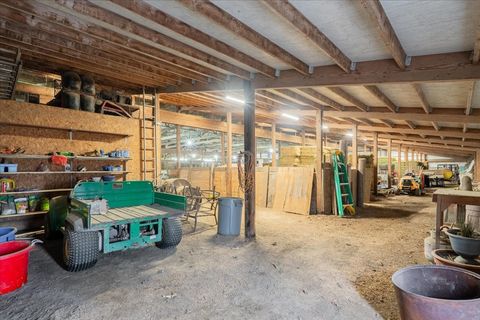 Tiny photo for 26151 E 2500 North Road, Lexington, IL 61753 (MLS # 12555148)