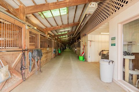 Tiny photo for 26151 E 2500 North Road, Lexington, IL 61753 (MLS # 12555148)