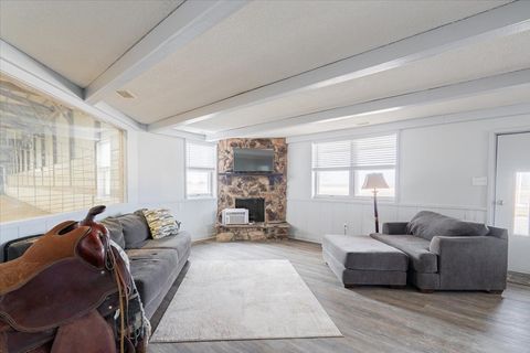 Tiny photo for 26151 E 2500 North Road, Lexington, IL 61753 (MLS # 12555148)