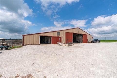 Tiny photo for 26151 E 2500 North Road, Lexington, IL 61753 (MLS # 12555148)
