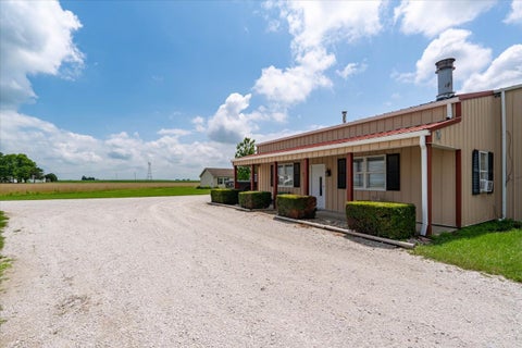 Tiny photo for 26151 E 2500 North Road, Lexington, IL 61753 (MLS # 12555148)