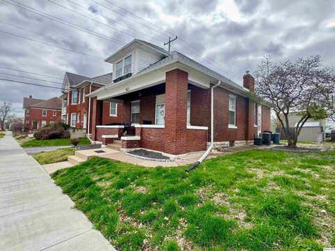 Tiny photo for 423 N 14th St, Quincy, IL 62301 (MLS # 12610960)