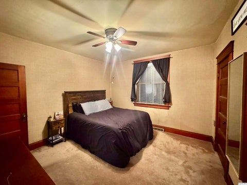 Tiny photo for 423 N 14th St, Quincy, IL 62301 (MLS # 12610960)