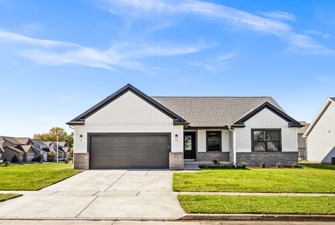 A home in Bloomington