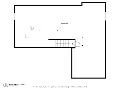 Tiny photo for 115 Piper Glen Avenue, Oswego, IL 60543 (MLS # 12648974)