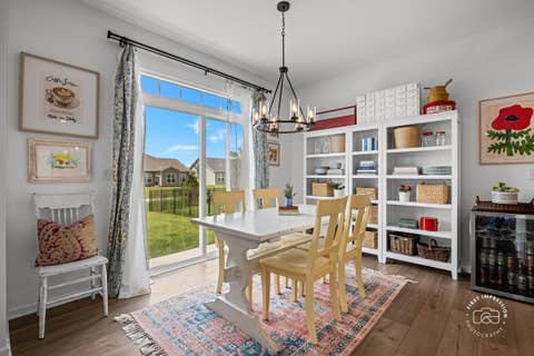 Tiny photo for 115 Piper Glen Avenue, Oswego, IL 60543 (MLS # 12648974)