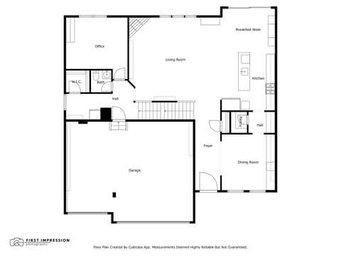 Tiny photo for 115 Piper Glen Avenue, Oswego, IL 60543 (MLS # 12648974)