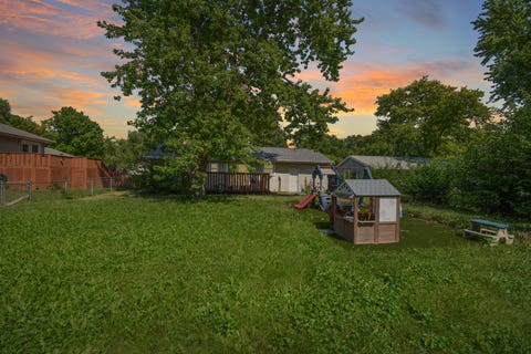 Tiny photo for 103 S Sesame Street, Bloomington, IL 61704 (MLS # 12718651)