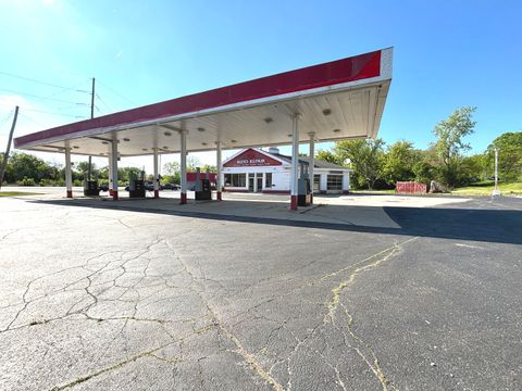 1205 S Northwest Highway Barrington IL 60010