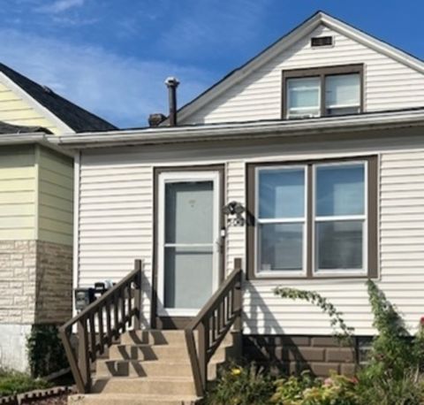 Photo of 502 Ingraham Avenue, Calumet City, IL 60409 (MLS # 12551494)