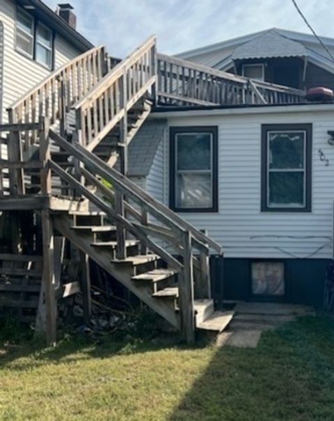 Tiny photo for 502 Ingraham Avenue, Calumet City, IL 60409 (MLS # 12551494)