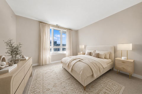 Tiny photo for 6000 N Cicero Avenue #515, Chicago, IL 60646 (MLS # 12721620)