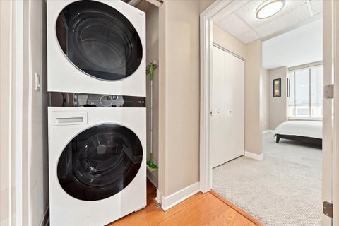 Tiny photo for 6000 N Cicero Avenue #515, Chicago, IL 60646 (MLS # 12721620)