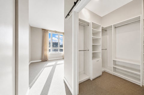 Tiny photo for 6000 N Cicero Avenue #515, Chicago, IL 60646 (MLS # 12721620)