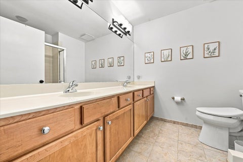 Tiny photo for 6000 N Cicero Avenue #515, Chicago, IL 60646 (MLS # 12721620)