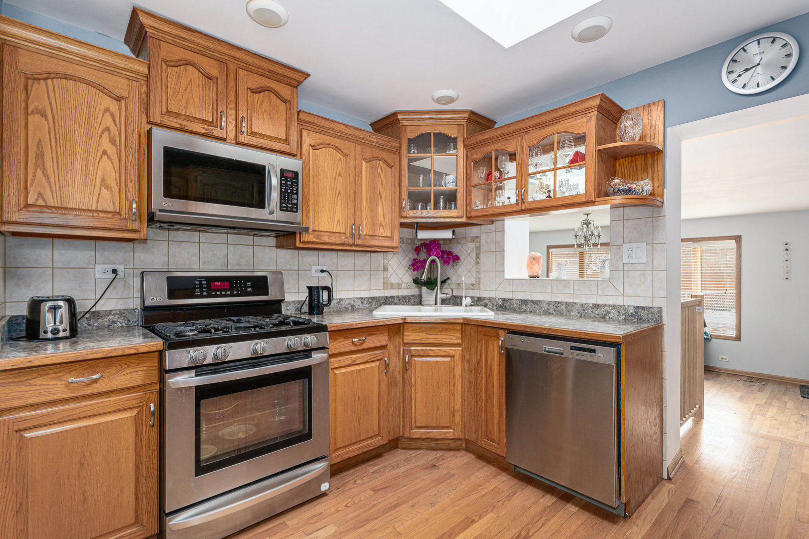 7901 W 93rd Street