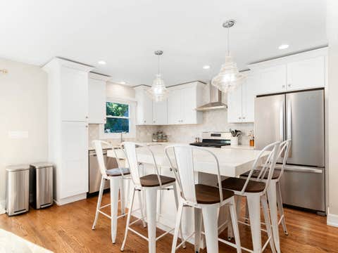 Tiny photo for 4516 Stanley Avenue, Downers Grove, IL 60515 (MLS # 12720306)