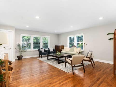 Tiny photo for 4516 Stanley Avenue, Downers Grove, IL 60515 (MLS # 12720306)