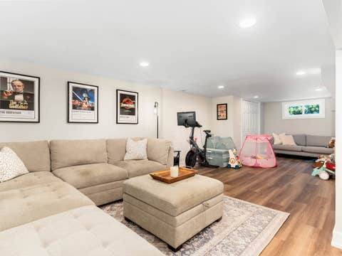 Tiny photo for 4516 Stanley Avenue, Downers Grove, IL 60515 (MLS # 12720306)