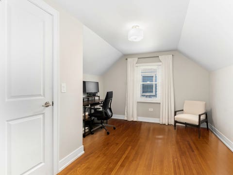 Tiny photo for 4516 Stanley Avenue, Downers Grove, IL 60515 (MLS # 12720306)