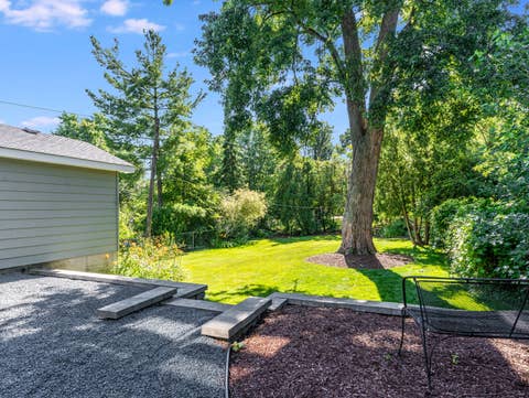Tiny photo for 4516 Stanley Avenue, Downers Grove, IL 60515 (MLS # 12720306)