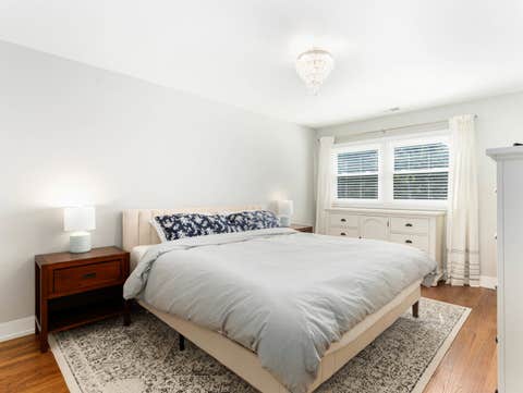 Tiny photo for 4516 Stanley Avenue, Downers Grove, IL 60515 (MLS # 12720306)
