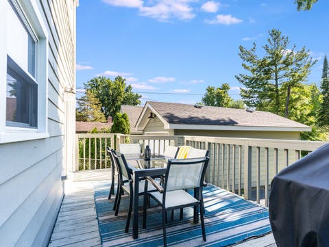Tiny photo for 4516 Stanley Avenue, Downers Grove, IL 60515 (MLS # 12720306)