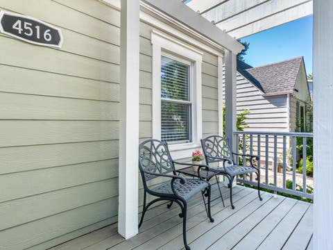 Tiny photo for 4516 Stanley Avenue, Downers Grove, IL 60515 (MLS # 12720306)