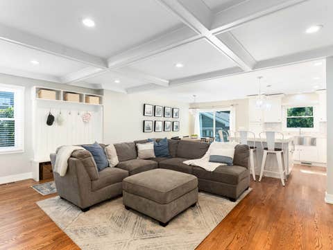 Tiny photo for 4516 Stanley Avenue, Downers Grove, IL 60515 (MLS # 12720306)