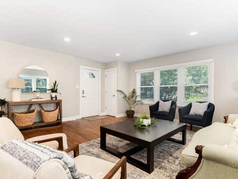 Tiny photo for 4516 Stanley Avenue, Downers Grove, IL 60515 (MLS # 12720306)