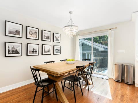 Tiny photo for 4516 Stanley Avenue, Downers Grove, IL 60515 (MLS # 12720306)
